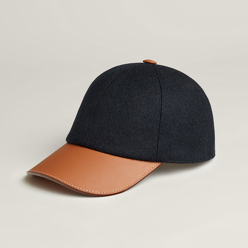 Riley cap | Hermès USA